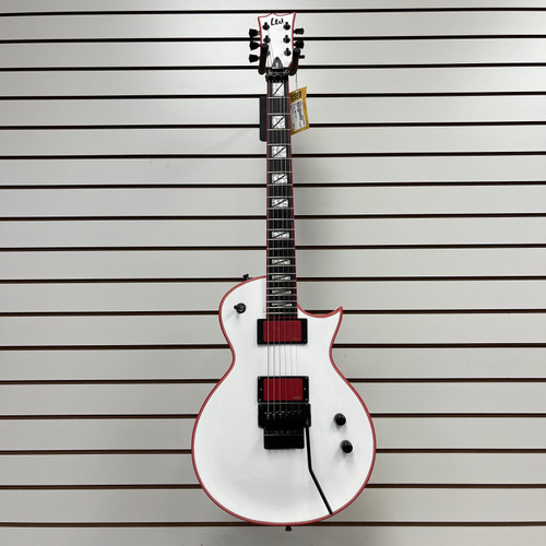 Vist Large View of Product Image Which is Used - LTD GH-600 GARY HOLT Electric Guitar