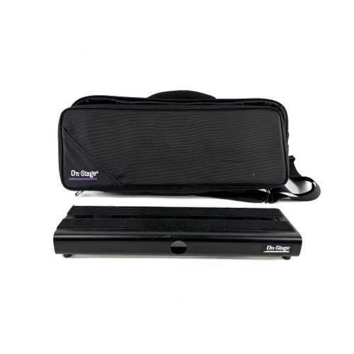 Vist Large View of Product Image Which is Used On Stage GPB2000 Pedal Board