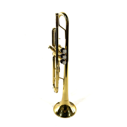 Vist Large View of Product Image Which is Used Cecilio Mendini MTT-L Trumpet