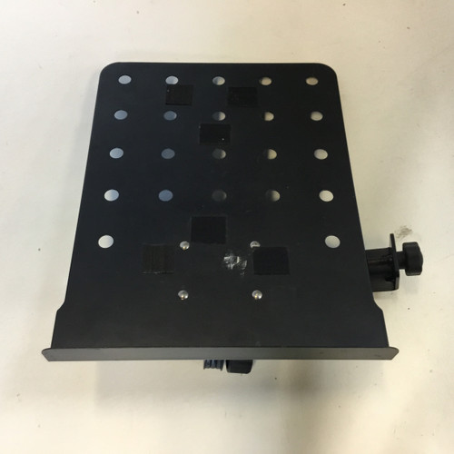 Vist Large View of Product Image Which is Used Stagg FLAT GEAR STAND Pro Sound Accessory