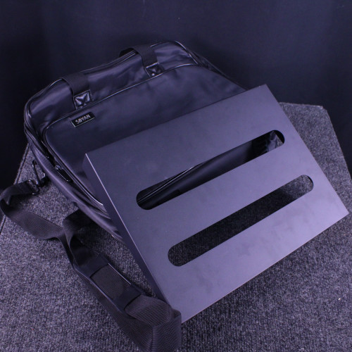 Vist Large View of Product Image Which is Used SOYAN PEDALBOARD W/ BAG Pedal Board
