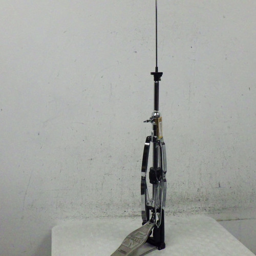 Vist Large View of Product Image Which is Used Mapex HI HAT STAND Hi Hat Stand