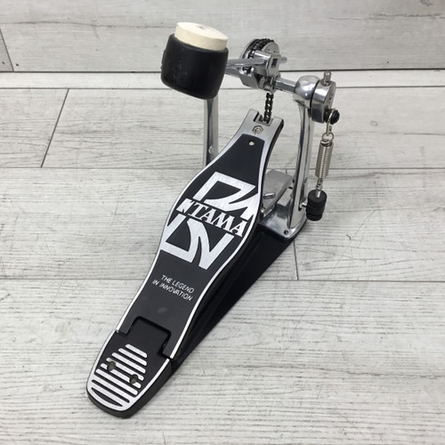 Vist Large View of Product Image Which is Used Tama Powerglide Kick Drum Pedal