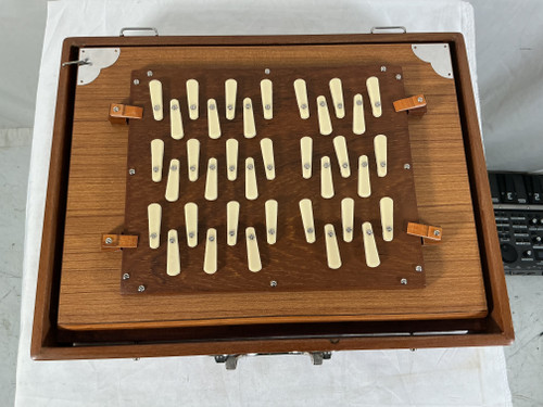 Vist Large View of Product Image Which is Used MONOJ KUMAR SARDAR SHRUTI BOX Accordion