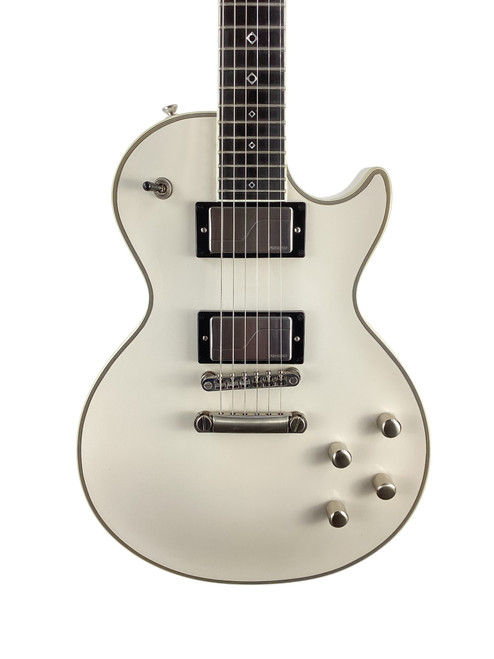 Vist Large View of Product Image Which is Used Epiphone Les Paul Prophecy Jerry Cantrell Signature Electric Guitar w/OHSC