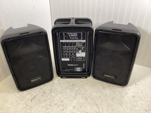 Vist Large View of Product Image Which is Used K-Array KN-PAS01 Pro Sound Product