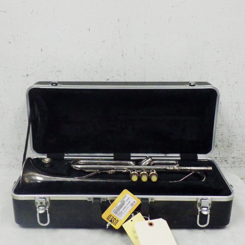 Vist Large View of Product Image Which is Used Yamaha YTR-232S   W/CASE Trumpet