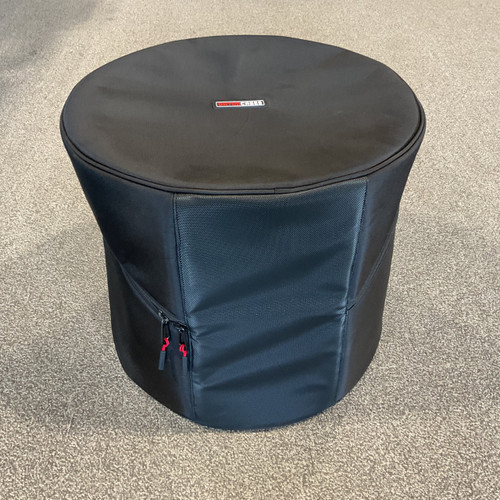 Vist Large View of Product Image Which is Used GATOR GP-ICON-1616 FLOOR TOM BAG