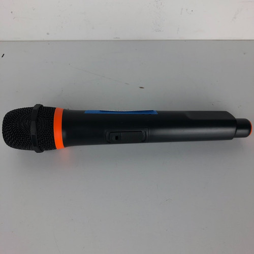 Pyle Microphones