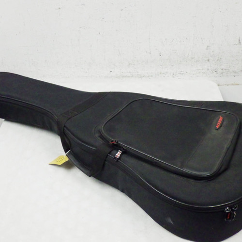 Vist Large View of Product Image Which is Used ACCESS ACOUSTIC SOFTSHELL CASE Guitar Gig Bag