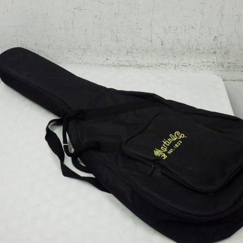 Vist Large View of Product Image Which is Used Martin ACOUSTIC GIG BAG Guitar Gig Bag