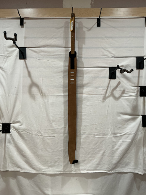 Vist Large View of Product Image Which is Used Levy's GUITAR STRAP Guitar Accessory