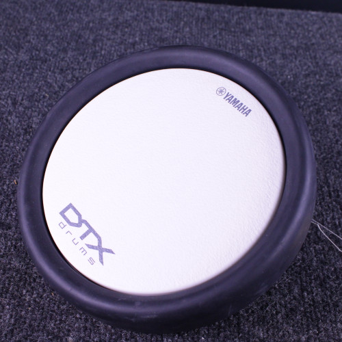 Vist Large View of Product Image Which is Used Yamaha DTX XP-70 DRUM PAD Electronic Drum Pad