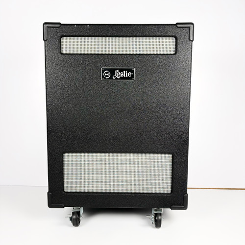 Vist Large View of Product Image Which is Used Hammond Leslie 3300 Rotary Cabinet