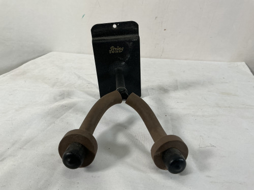 Vist Large View of Product Image Which is Used HANGER Guitar Stand