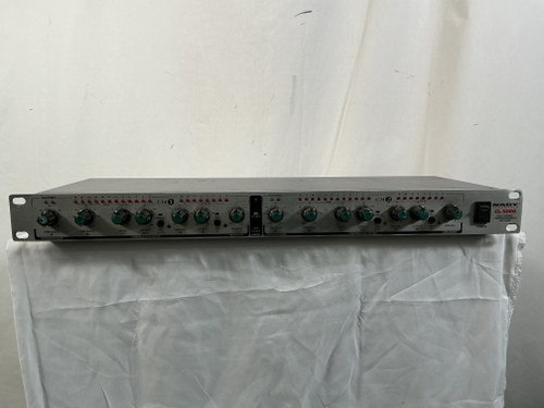 Vist Large View of Product Image Which is Used Nady CL-5000 Compressor