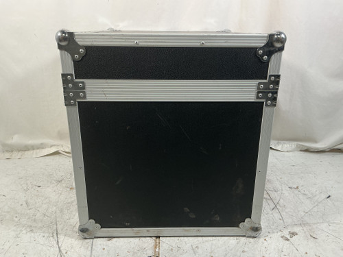 Vist Large View of Product Image Which is Used MIXER RACK CASE Large Road Case