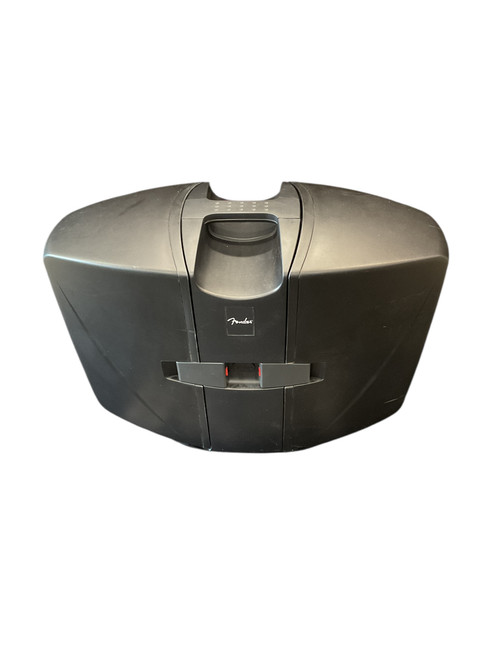 Vist Large View of Product Image Which is Used Fender PASSPORT CONFERENCE Power Amplifier