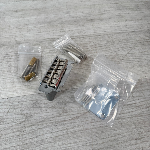 Vist Large View of Product Image Which is Used Fender Player Stratocaster Bridge