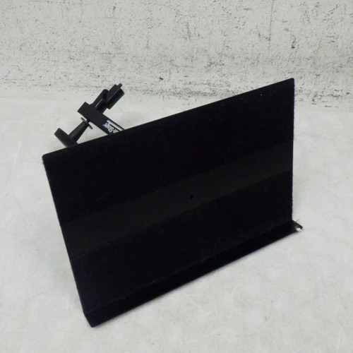 Vist Large View of Product Image Which is Used On Stage KSA8585 KEYBOARD TRAY Pro Sound Accessory