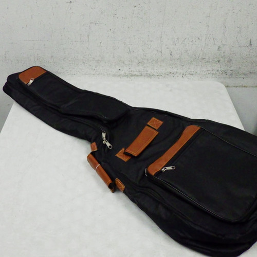 Vist Large View of Product Image Which is Used ELECTRIC GUITAR GIG BAG Guitar Gig Bag