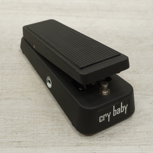 Vist Large View of Product Image Which is Used Dunlop GCB95 Wah Pedal