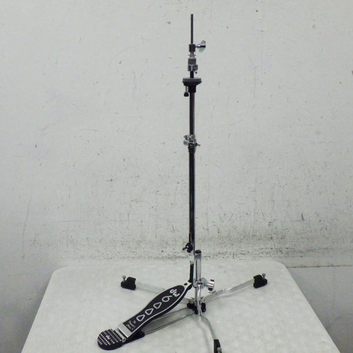 Vist Large View of Product Image Which is Used DW 6000 ULTRALIGHT FLUSH BASE HI-HAT Hi Hat Stand