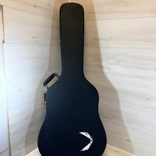 Vist Large View of Product Image Which is Used Dean HARDSHELL CASE Guitar Case