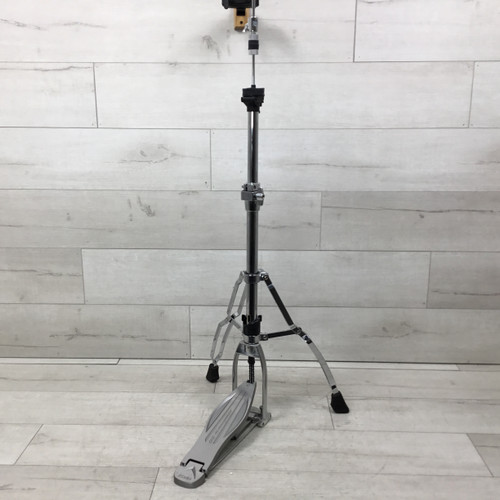 Vist Large View of Product Image Which is Used Tama 310 Speed Cobra HH315D Hi Hat Stand