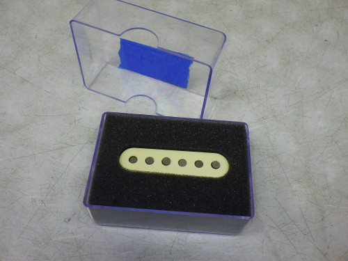 Vist Large View of Product Image Which is Used Fender MIJ STRAT BRIDGE PICKUP Guitar Pickup