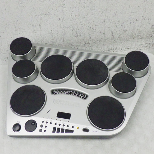 Vist Large View of Product Image Which is Used Yamaha DD-65 Electronic Pad Kit