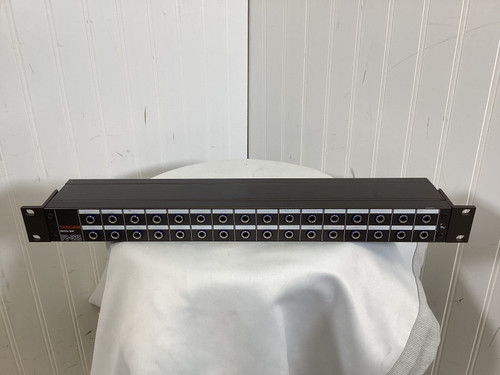 Vist Large View of Product Image Which is Used Tascam PB-32B Pro Sound Effects Unit