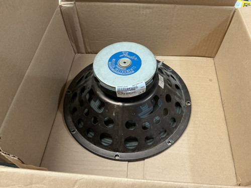 Vist Large View of Product Image Which is Used Fender SD 12L6 8OHM 12IN Raw Speaker
