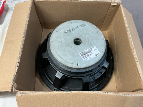Vist Large View of Product Image Which is Used Electrovoice - EV EV SRO 8OHM 12IN Raw Speaker
