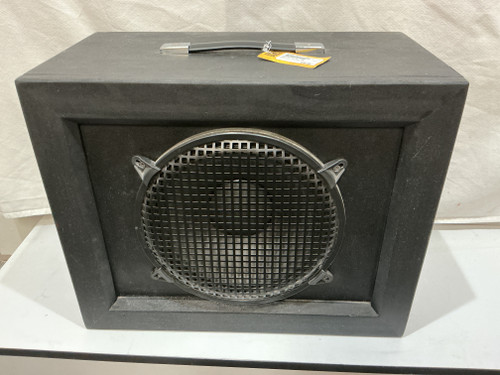 Vist Large View of Product Image Which is Used Electrovoice - EV EVM 12L GUITAR CAB 1 x 12 Guitar Speaker Cabinet 1 x 12