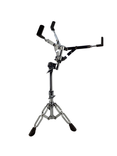 Vist Large View of Product Image Which is Used Yamaha Double Braced Snare Stand -AS IS ADJUSTER 