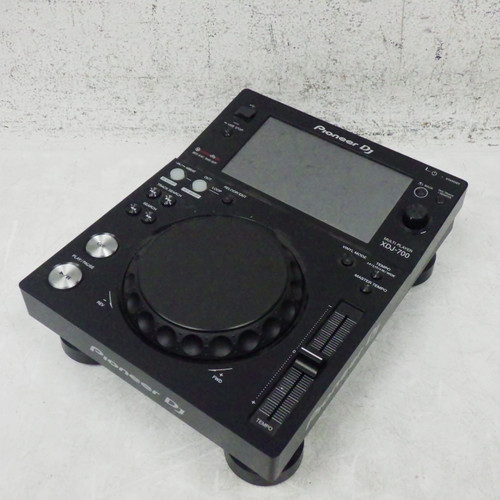 Vist Large View of Product Image Which is Used Pioneer XDJ-700 MULTI PLAYER DJ Mixer