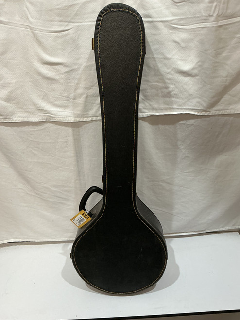 Vist Large View of Product Image Which is Used UNBRANDED BANJO CASE Guitar Case