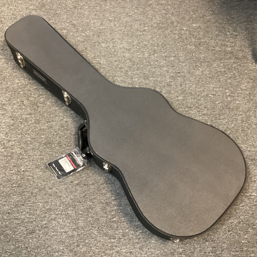 Vist Large View of Product Image Which is Used Road Runner ACOUSTIC CASE Guitar Case