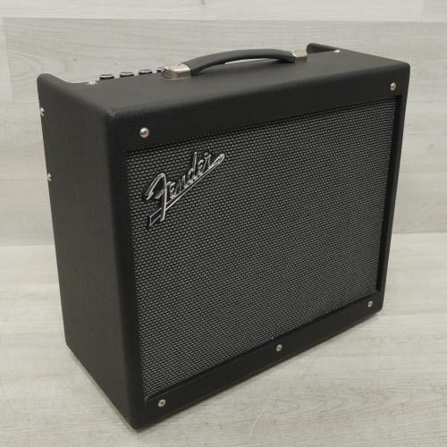 Vist Large View of Product Image Which is Used Fender Mustang GTX50 1x12 Solid State Amplifier