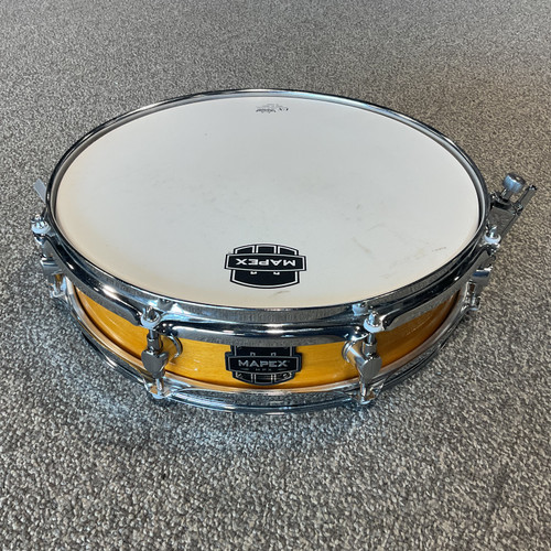 Vist Large View of Product Image Which is Used MAPEX MPX 3.5 X 14 PICCOLO SNARE