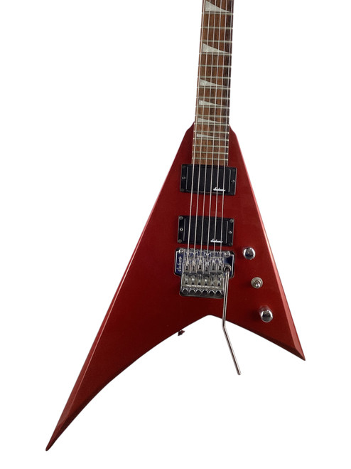 Vist Large View of Product Image Which is Used Jackson JS32 RHODES FR