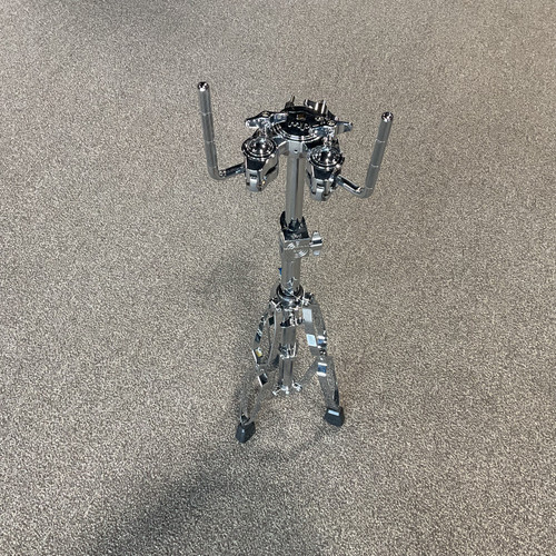 Vist Large View of Product Image Which is Used DW 9000 DOUBLE TOM STAND