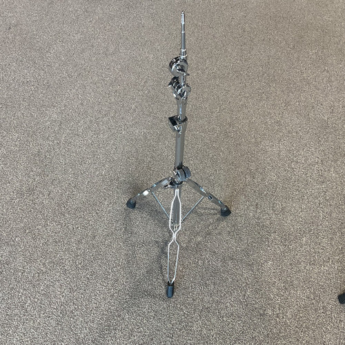 Vist Large View of Product Image Which is Used SOUND PERCUSSION SP BOOM CYMBAL STAND