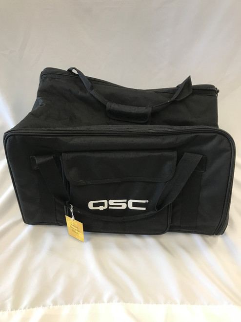 Vist Large View of Product Image Which is Used UTILITY BAG Percussion Accessory