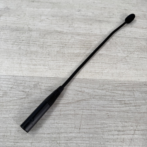 Vist Large View of Product Image Which is Used Countryman ISOMAX 4RF - Cardioid Podium Microphone - 18-inch