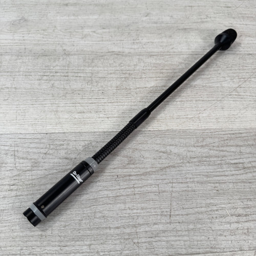 Vist Large View of Product Image Which is Used On-Stage Gooseneck Microphone