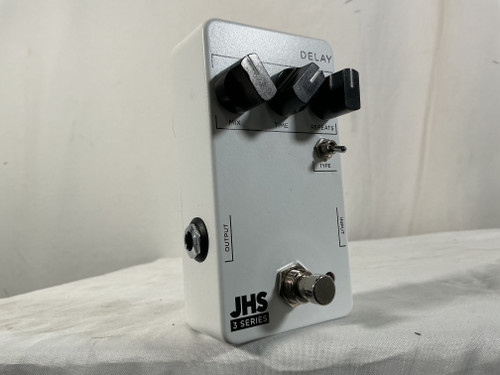Vist Large View of Product Image Which is Used JHS Pedals 3 SERIES DELAY Delay Pedal