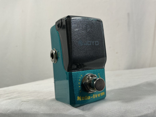 Vist Large View of Product Image Which is Used Joyo MOLO-TREM TREMOLO Tremolo Pedal