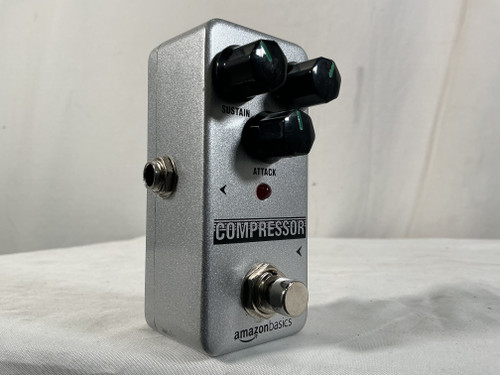 Vist Large View of Product Image Which is Used Amazon AMAZON BASICS COMPRESSOR Compressor Pedal